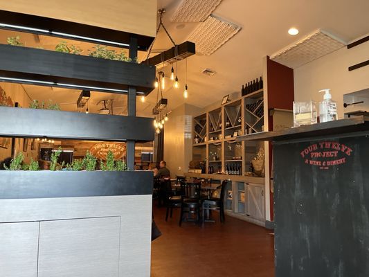 Four Twelve Project by null