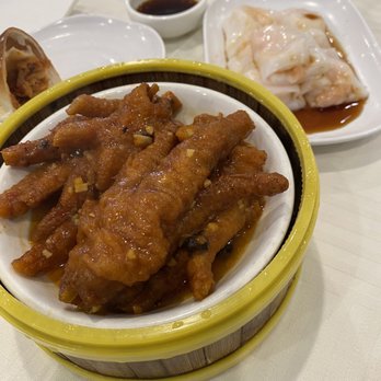 Sea Harbour - Chicken feet - Seafood Near Me - Rosemead, California Sea Harbour - Chicken feet - Seafood Near Me - Rosemead, California