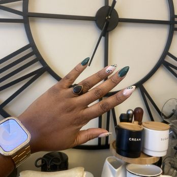 Expo Beauty Spa - December nails - Nail Salons Near Me - Waldorf, Maryland Expo Beauty Spa - December nails - Nail Salons Near Me - Waldorf, Maryland