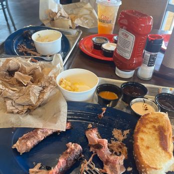 City Barbeque - Barbeque Near Me - Sandy Springs, Georgia