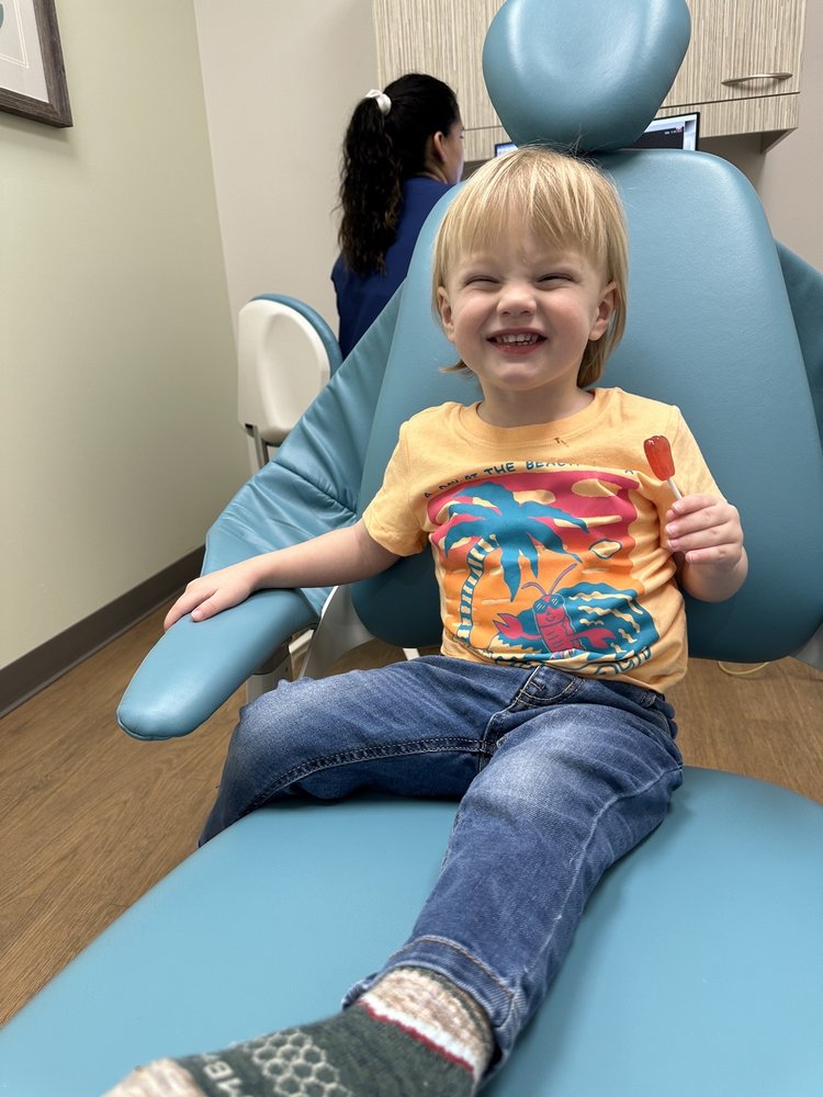 GRAND RIVER PEDIATRIC DENTISTRY - Updated November 2024 - 7758 20th Ave