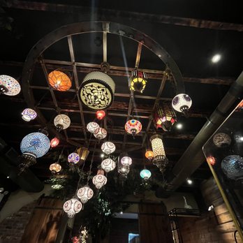 Up Thai - Inside - Thai Near Me - New York, New York