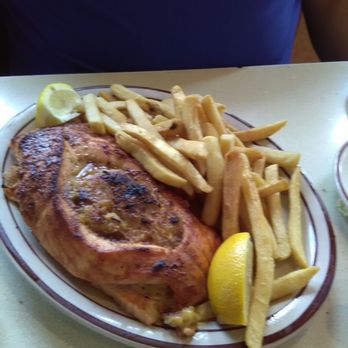 Tremont Diner - This is the salon with crab meat - Diners Near Me - The Bronx, New York Tremont Diner - This is the salon with crab meat - Diners Near Me - The Bronx, New York