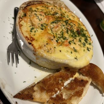 Barrett's Grill - Shrimp Cargot thank me later is all - New American Near Me - Hunt Valley, Maryland