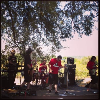 Busby Cellars - The Tone Monkey's - Wineries Near Me - Somerset, California