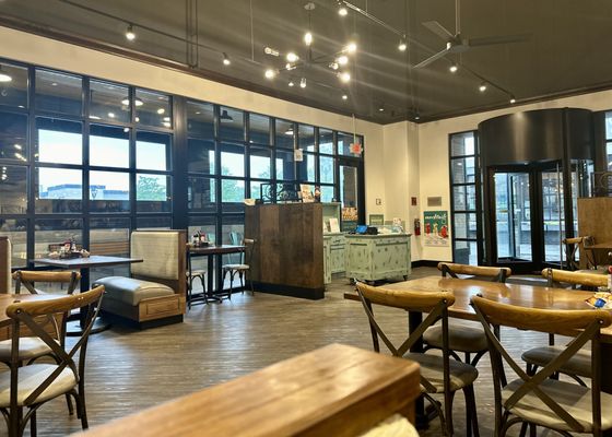 Another Broken Egg Cafe by null