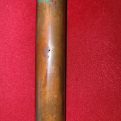 Atomic Plumbing 