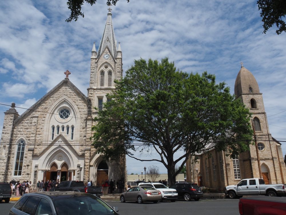 ST. MARY’S CATHOLIC CHURCH Churches 306 W San Antonio St, Fredericksburg, TX Phone Number
