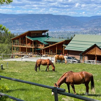 Myra Canyon Ranch - Vacation Rentals Near Me - Kelowna, British Columbia Myra Canyon Ranch - Vacation Rentals Near Me - Kelowna, British Columbia