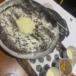 Champurado