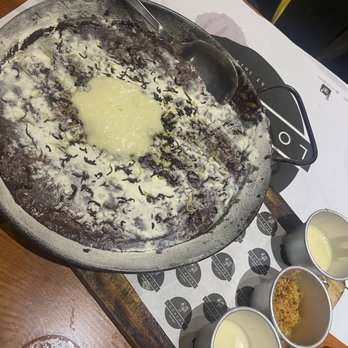 Locavore - Champurado - Filipino Near Me - Taguig City, NCR
