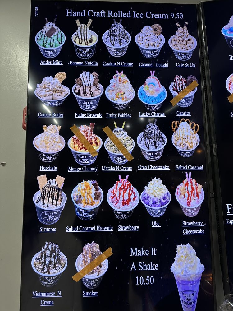 ROLLIN CREAMERY Updated August 2024 15 Photos & 10 Reviews 6314