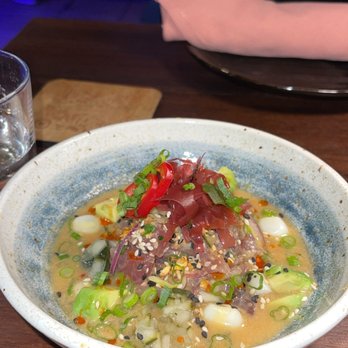 Kaiyo Rooftop - Peruvian Near Me - San Francisco, California