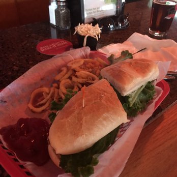 Foxy's Cafe - Turkey club hoagie. I wanted to love the fries but I guess it's better I don't. - Pizza Near Me - Treasure Island, Florida Foxy's Cafe - Turkey club hoagie. I wanted to love the fries but I guess it's better I don't. - Pizza Near Me - Treasure Island, Florida