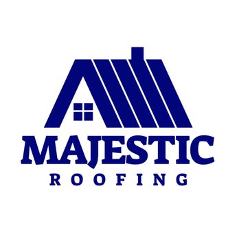 Majestic Roofing - Logo - Roofing Near Me - Louisville, Kentucky Majestic Roofing - Logo - Roofing Near Me - Louisville, Kentucky