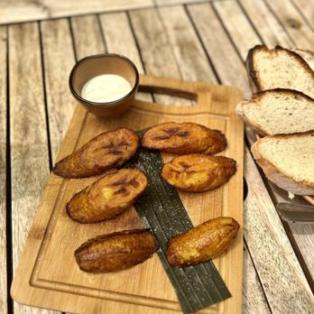 Aguardente - tula fries ($6) - Cocktail Bars Near Me - Providence, Rhode Island