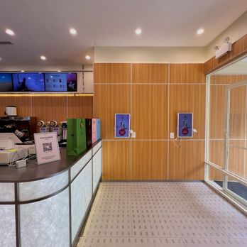Molly Tea - Self service - Bubble Tea Near Me - Chicago, Illinois