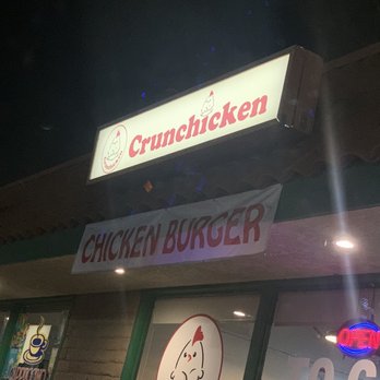 Crunchicken - Korean Near Me - Cypress, California