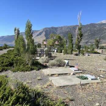 Mono Lake Cemetery - Funeral Services & Cemeteries Near Me - Lee Vining, California Mono Lake Cemetery - Funeral Services & Cemeteries Near Me - Lee Vining, California