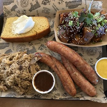 The Hatching Post - Smokehouse Near Me - West Kelowna, British Columbia