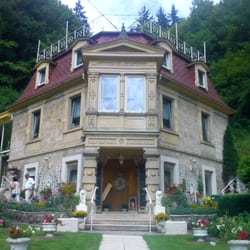 Cafe Schlössle