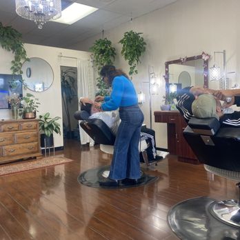 Mila Threading - Threading Services Near Me - Fountain Valley, California