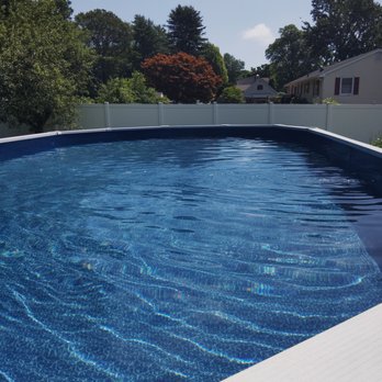 TopLine Landscaping - Pool & Hot Tub Service Near Me - Enfield , Connecticut