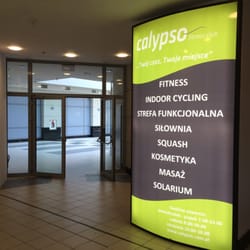 Calypso Fitness Club