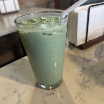 Sonoritas Prime Tacos - Horchata de Pistache - Mexican Near Me - Los Angeles, California