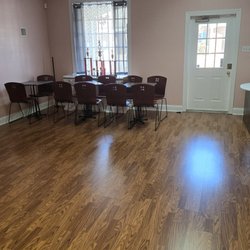 Ballroom By J