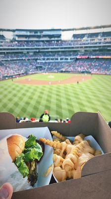 Shake Shack by null
