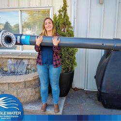 Van Isle Water Services