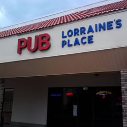 Lorraine's Place Pub
