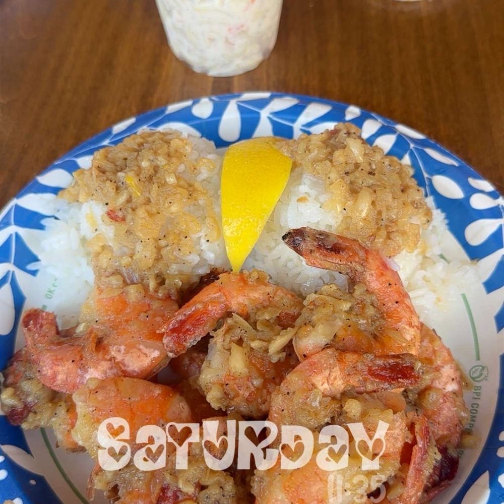 Giovanni’s Shrimp - Scampi (#1) - Seafood Near Me - Honolulu, Hawaii Giovanni’s Shrimp - Scampi (#1) - Seafood Near Me - Honolulu, Hawaii