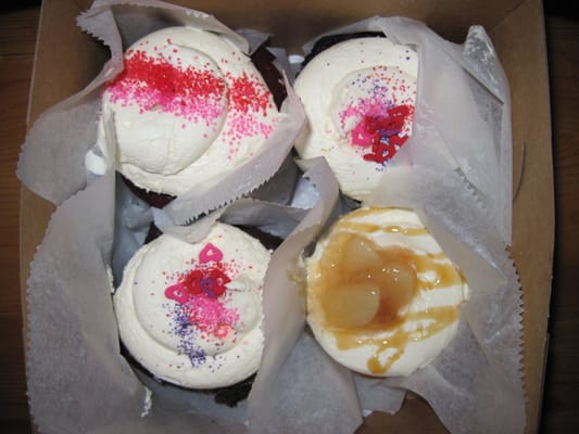 Society Bakery by null