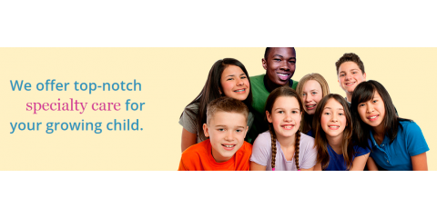 Children & Adolescent Clinic - grief counselor in Grand Island, NE