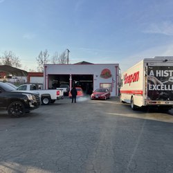East Sacto Auto Service