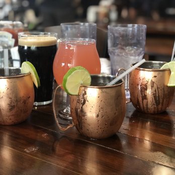 Craft Roots - Enjoying drinks !!! - Bars Near Me - Morgan Hill, California