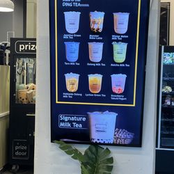 Ding Tea PDX