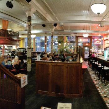 San Chez Bistro - Interior - Breakfast & Brunch Near Me - Grand Rapids, Michigan San Chez Bistro - Interior - Breakfast & Brunch Near Me - Grand Rapids, Michigan
