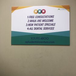 Anny Oliva Perez, DMD - Some information.