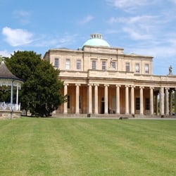 Pittville Pump Rooms