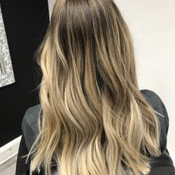 Pecoraro Salon