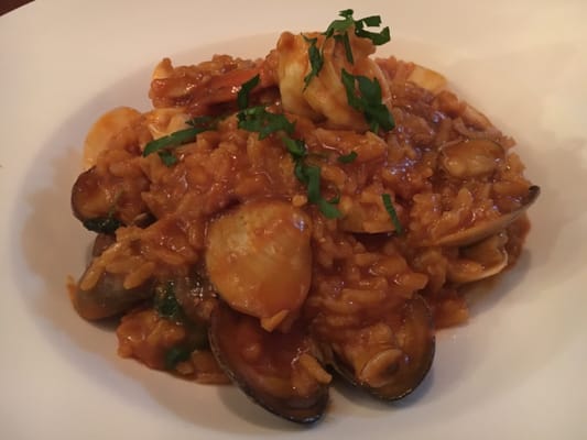 Cacio e Pepe Italian Restaurant by null