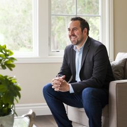 Rose & Nate Serdy - Compass Real Estate