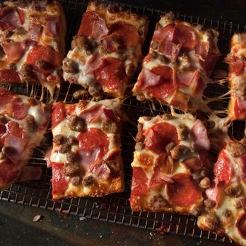 Jet's Pizza - Pizza Near Me - Lowell, Michigan