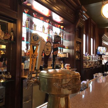 Gandy Dancer Saloon - Bars Near Me - Pittsburgh, Pennsylvania
