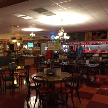 Catfish Parlour - Interior - Seafood Near Me - Georgetown, Texas Catfish Parlour - Interior - Seafood Near Me - Georgetown, Texas