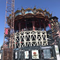 Les Machines de l'Ile