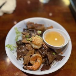 Pho 1 Grill